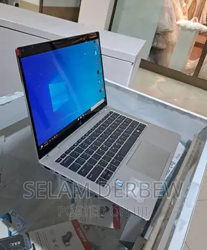New Laptop HP EliteBook X360 1030 G3 16GB Intel Core I7 SSD 512GB