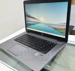 New Laptop HP Envy X360 8GB Intel Core I7 HDD+SSD 500GB