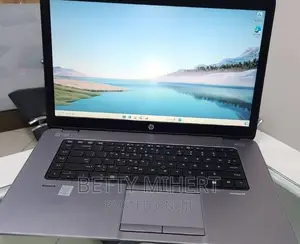 New Laptop HP Envy X360 8GB Intel Core I7 HDD+SSD 500GB