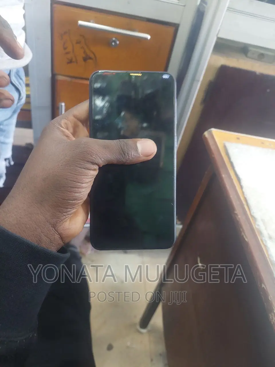 Samsung Galaxy A10 32 GB Blue