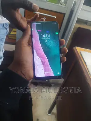 Samsung Galaxy A10 32 GB Blue