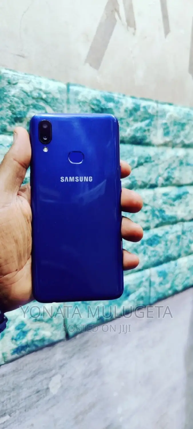 Samsung Galaxy A10s 32 GB Blue