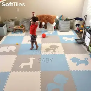 Water Proof Kids Mat