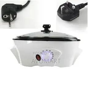 Saachi Coffee Roaster