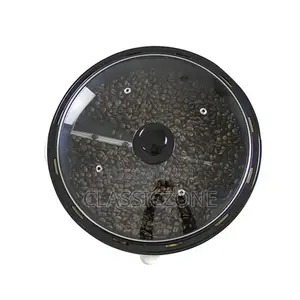 Saachi Coffee Roaster