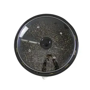 Saachi Coffee Roaster