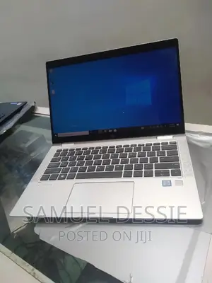 New Laptop HP EliteBook X360 1030 G4 16GB Intel Core I5 SSD 512GB
