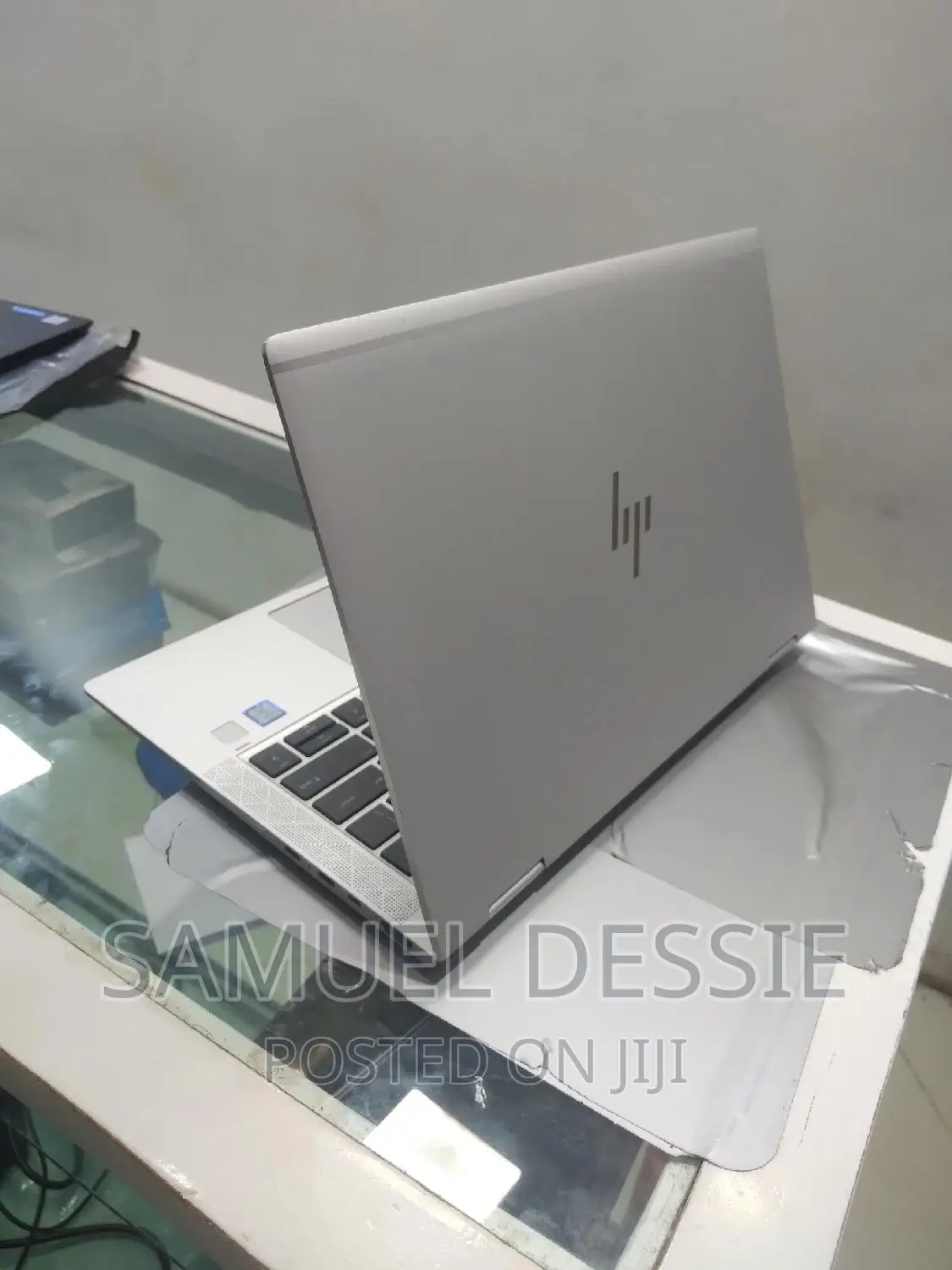 New Laptop HP EliteBook X360 1030 G4 16GB Intel Core I5 SSD 512GB