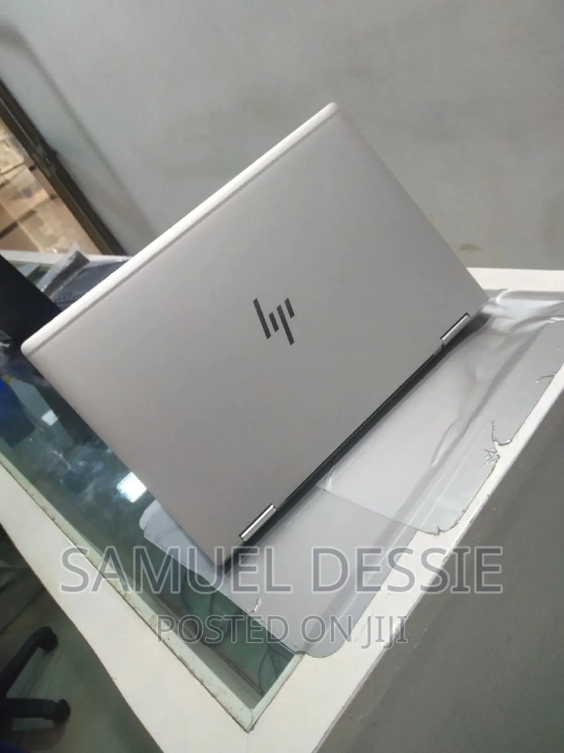 New Laptop HP EliteBook X360 1030 G4 16GB Intel Core I5 SSD 512GB