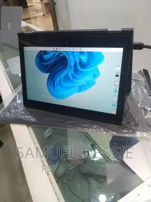 New Laptop Lenovo Yoga 260 8GB Intel Core I5 SSD 512GB