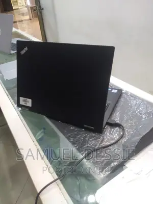 New Laptop Lenovo Yoga 260 8GB Intel Core I5 SSD 512GB