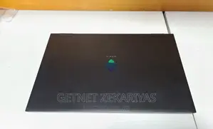 New Laptop HP Omen 15 16GB Intel Core I7 SSD 1T