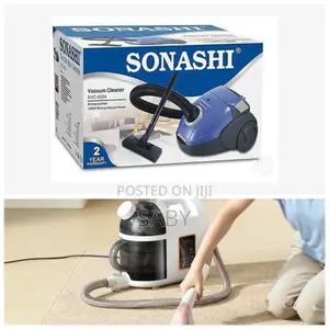 Sonashi Vacuum Cleaner
