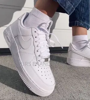 Premium Master Quality Nike Air Force 1