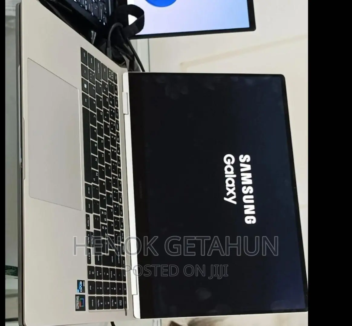 New Samsung Galaxy Book3 360 15 NP750QFG 16GB Intel Core i7 SSD 512GB
