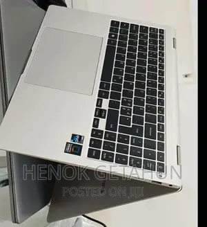 New Samsung Galaxy Book3 360 15 NP750QFG 16GB Intel Core i7 SSD 512GB