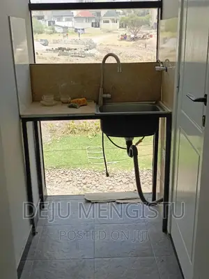 1bdrm House in ሳበ ሁለት(72), Bole for rent