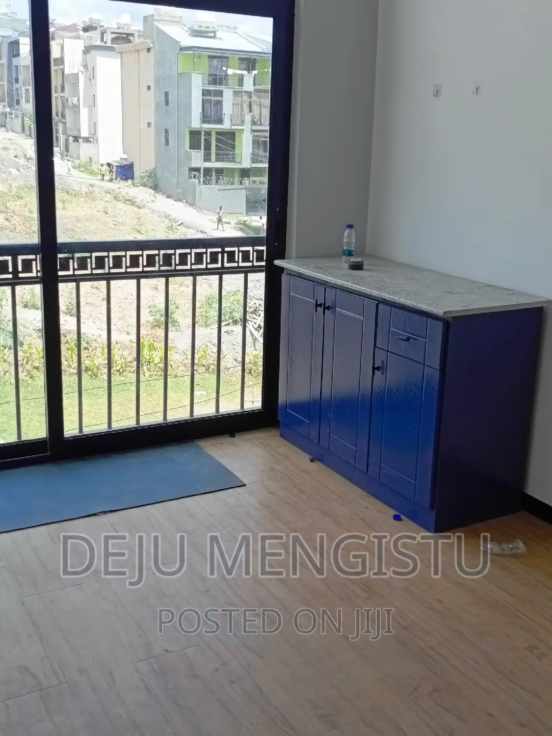 1bdrm House in ሳበ ሁለት(72), Bole for rent