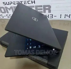 Photo - New Laptop Dell Latitude 7290 16GB Intel Core I7 SSD 512GB