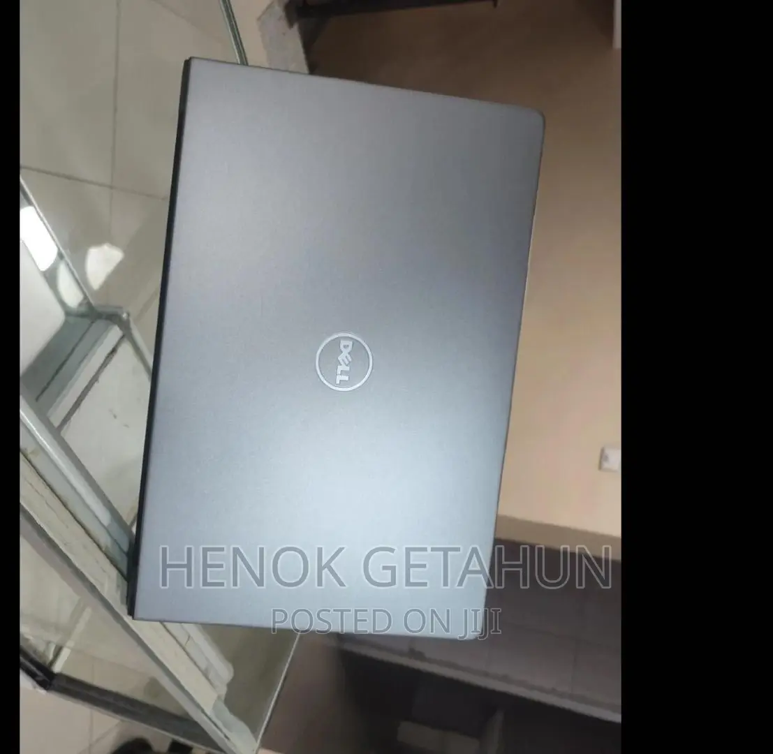 New Laptop Dell Latitude 5310 16GB Intel Core i7 SSD 512GB