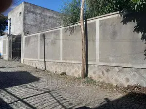 የሚሸጥ የድሮ ቪላ ፈራሽ ወሰን ሚካኤል