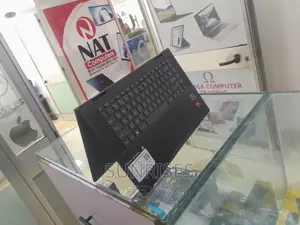 New Laptop HP Envy X360 16GB AMD Ryzen 5 SSD 512GB