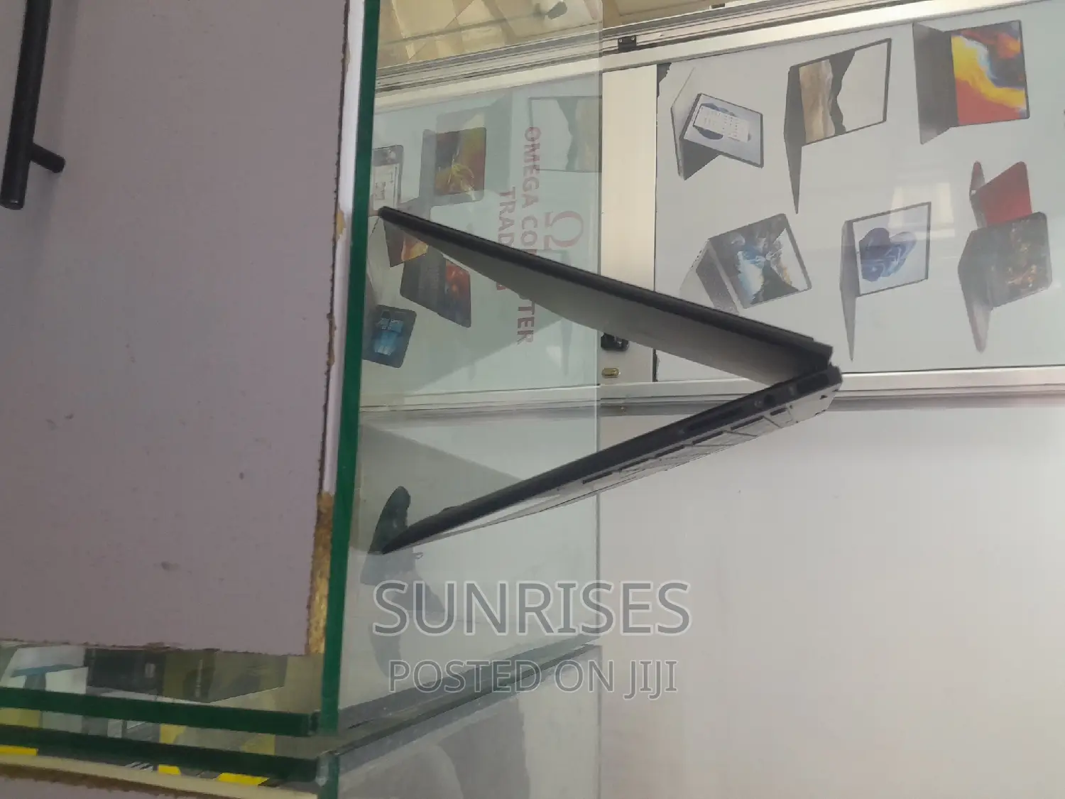 New Laptop HP Envy X360 16GB AMD Ryzen 5 SSD 512GB