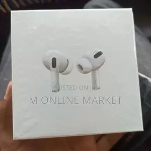 Photo - Airpod Pro
