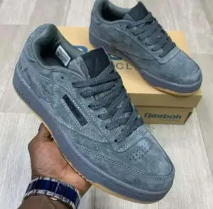 Premium Master Quality Reebok Classic Men's Shoes