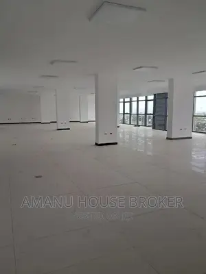 Urgent Rent Office AA Bole Main Road 410sqm, 476sqmi