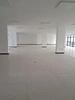 Urgent Rent Office AA Bole Main Road 410sqm, 476sqmi