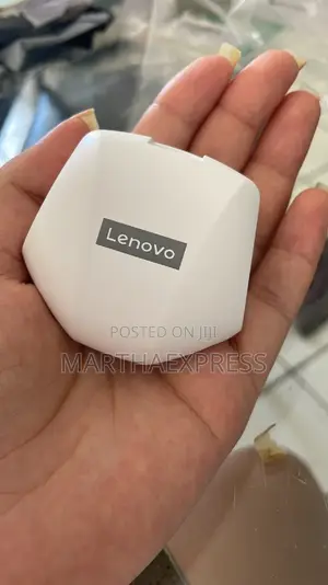 Gaming Earpod Lenovo Gm2pro, ድምፅ ለሚያዉቁ