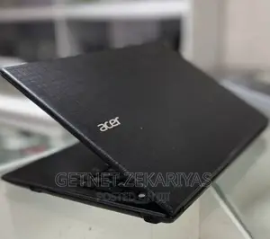 New Laptop Acer Aspire 1 A115-31 4GB AMD A6 SSD 500GB