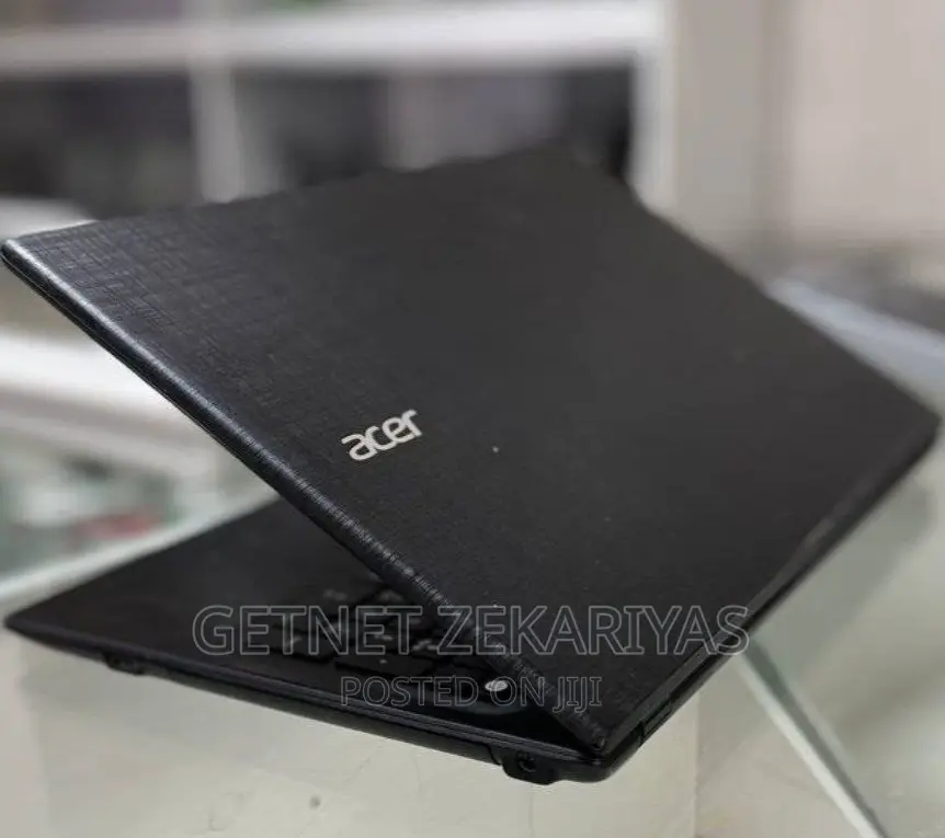 New Laptop Acer Aspire 1 A115-31 4GB AMD A6 SSD 500GB