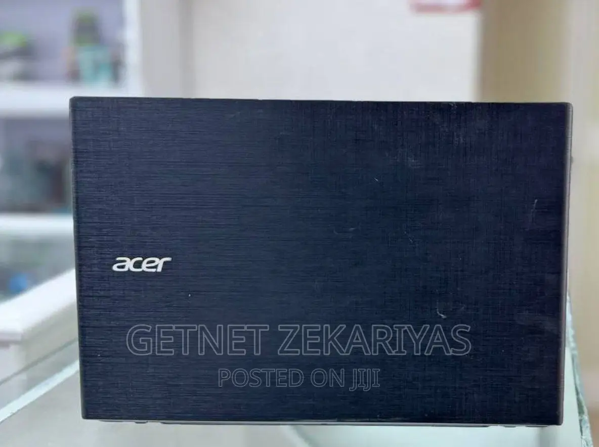 New Laptop Acer Aspire 1 A115-31 4GB AMD A6 SSD 500GB