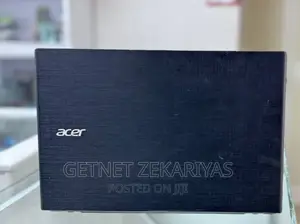 New Laptop Acer Aspire 1 A115-31 4GB AMD A6 SSD 500GB