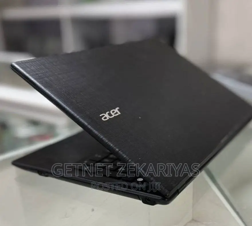 New Laptop Acer Aspire 1 A115-31 4GB AMD A6 SSD 500GB