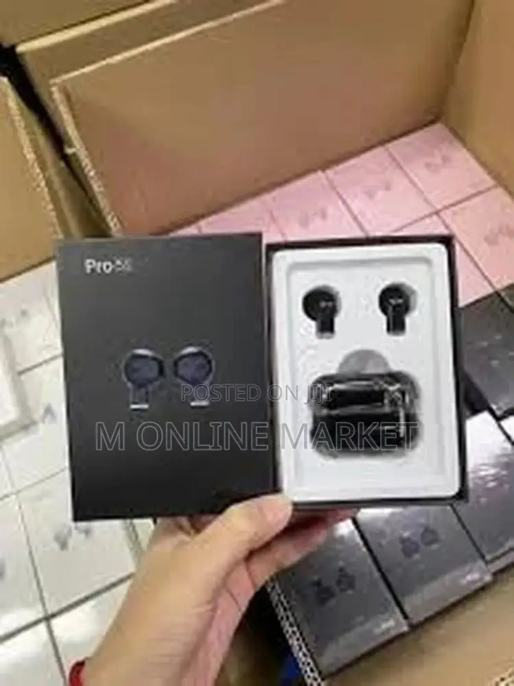 Airpod Pro 5s