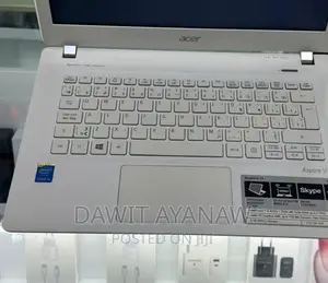 New Laptop Asus 8GB Intel Core I5 SSD 1T