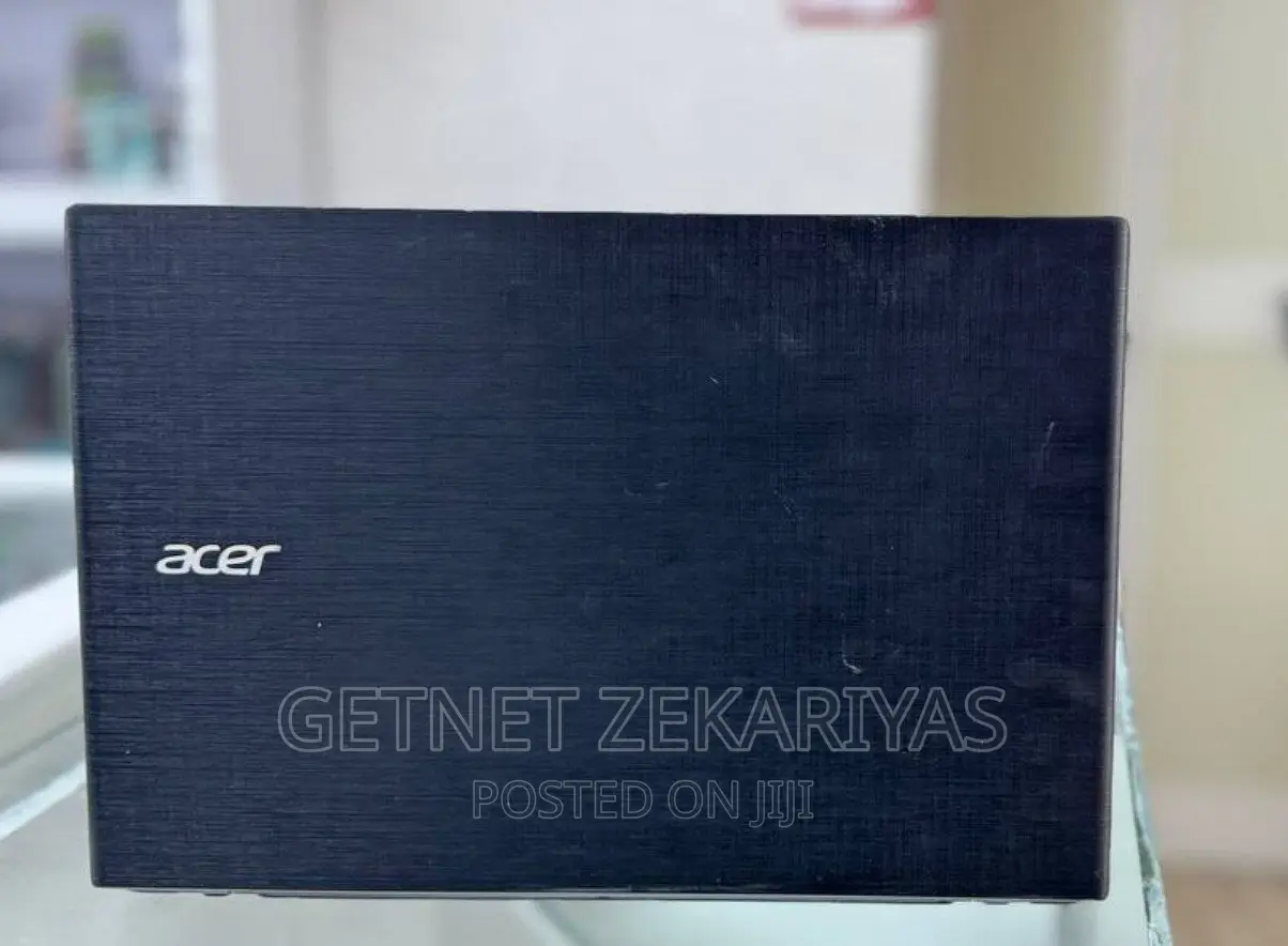 New Laptop Acer Aspire 1 A115-31 4GB AMD A6 SSD 500GB