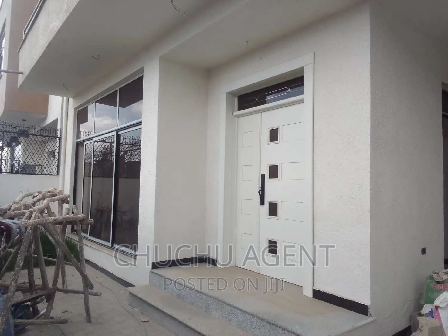 7bdrm House in Bole for sale