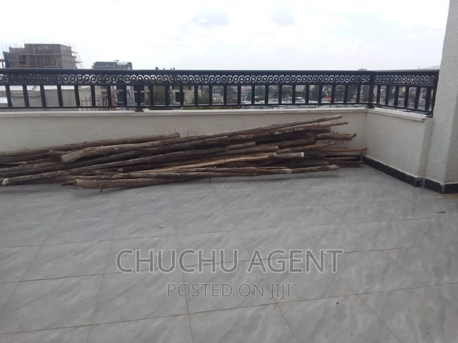 7bdrm House in Bole for sale