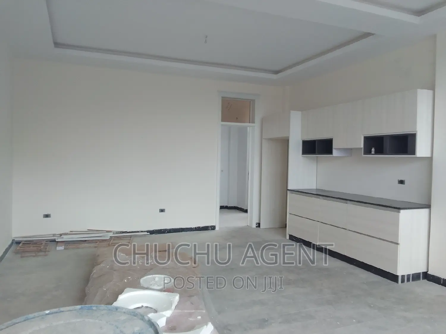 7bdrm House in Bole for sale