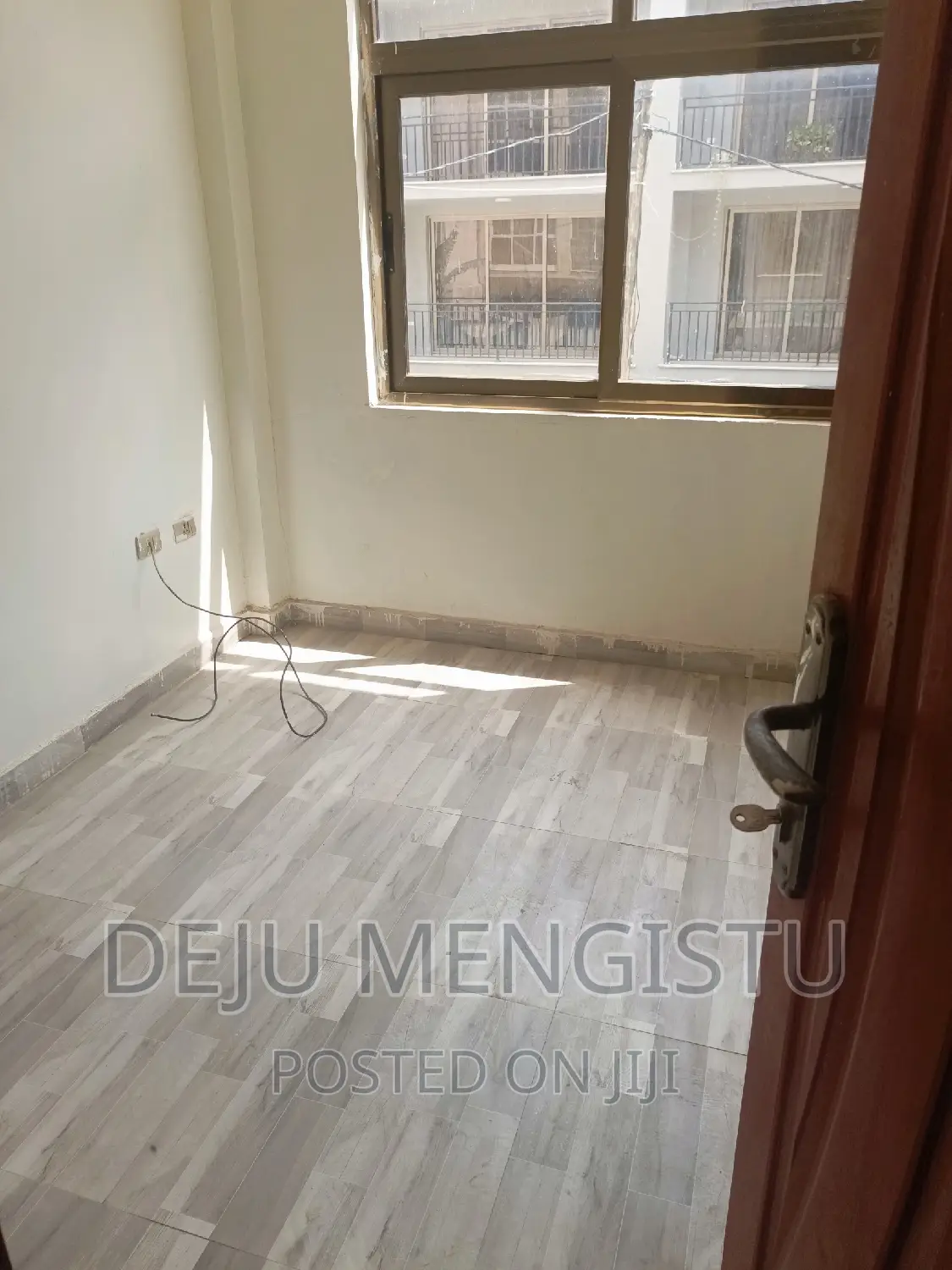 1bdrm House in ሳበ ሁለት(72), Bole for rent