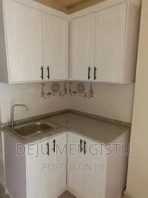 1bdrm House in ሳበ ሁለት(72), Bole for rent