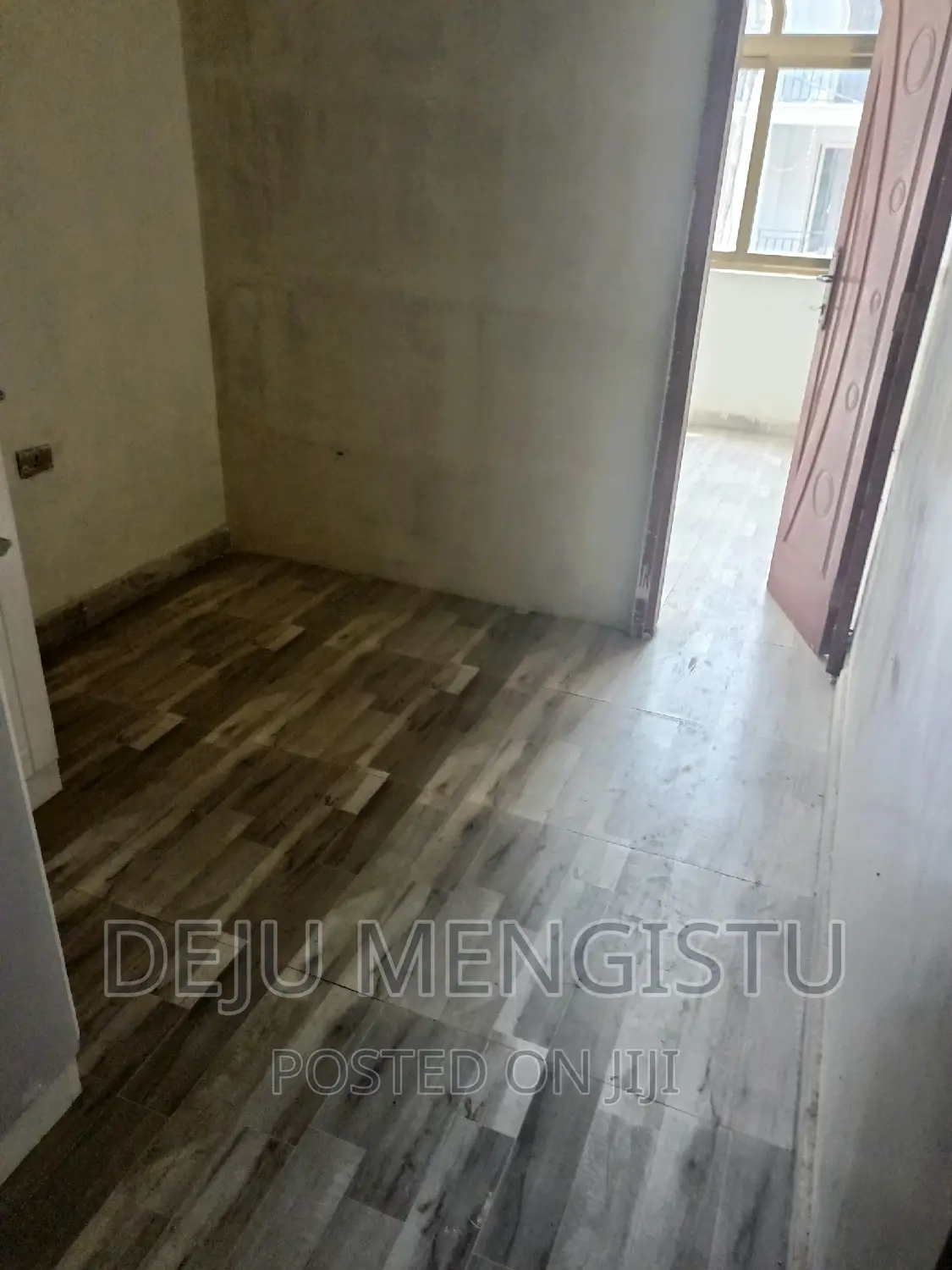 1bdrm House in ሳበ ሁለት(72), Bole for rent