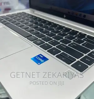 New Laptop HP EliteBook 840 G8 16GB Intel Core i7 SSD 256GB