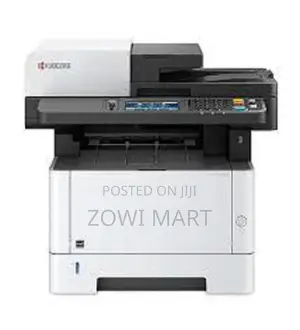 Photo - KYOCERA 2640 Multi Function Printer (ለድርጅት በደረሰኝ እናቀርባለን )