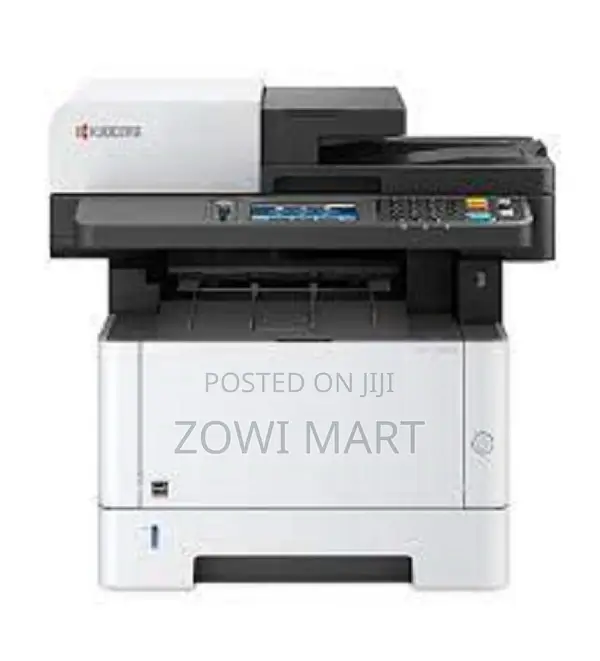 KYOCERA 2640 Multi Function Printer (ለድርጅት በደረሰኝ እናቀርባለን )