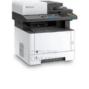 KYOCERA 2640 Multi Function Printer (ለድርጅት በደረሰኝ እናቀርባለን )